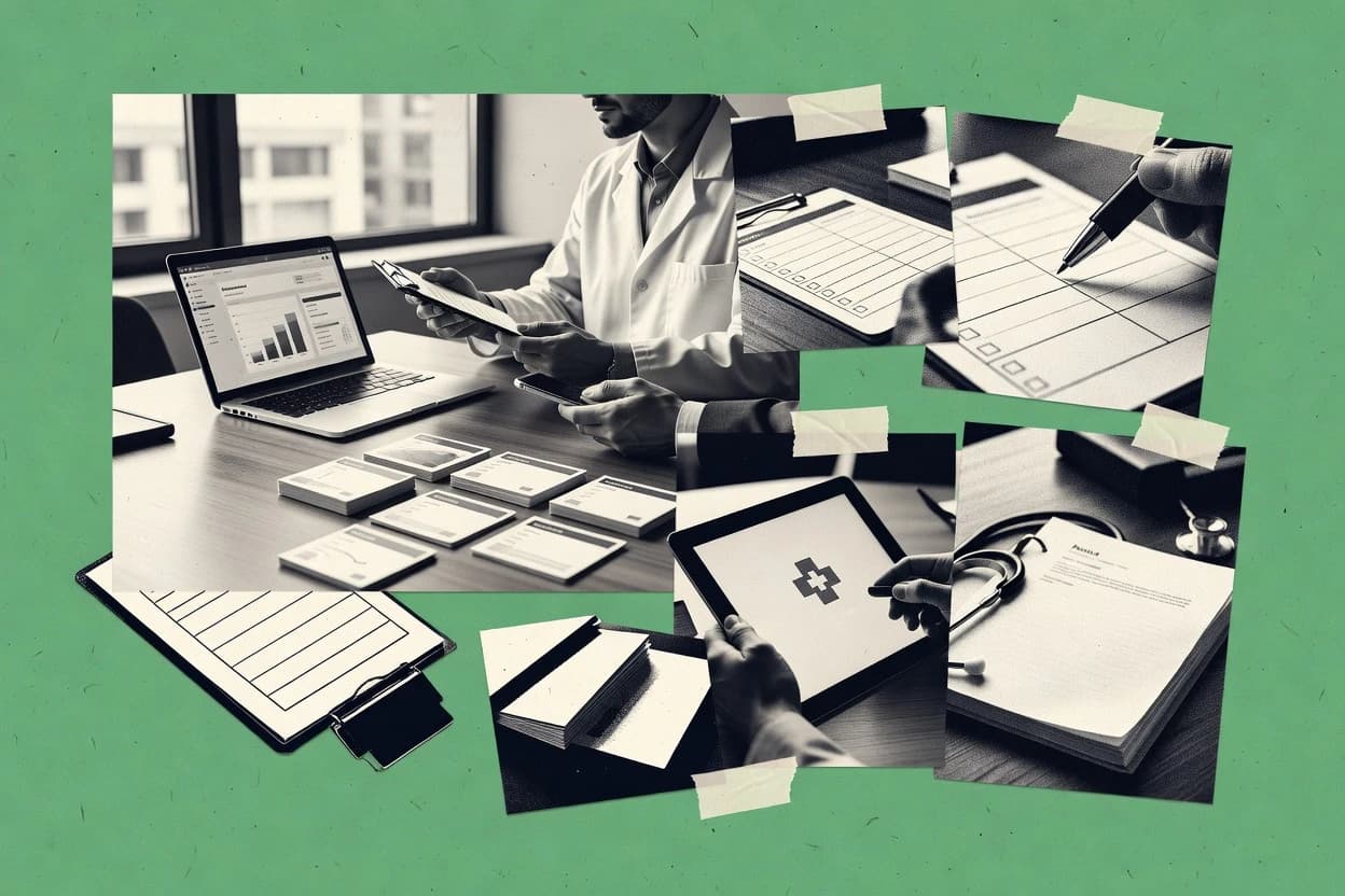 Top 10 Best Medical Management Consulting Services of 2026