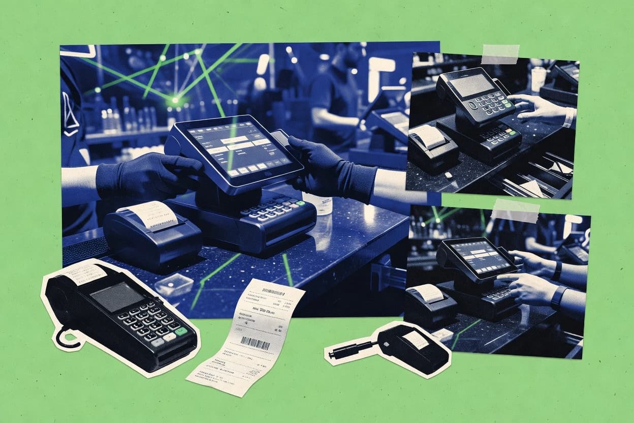 Top 10 Best Nightclub Pos Software of 2026