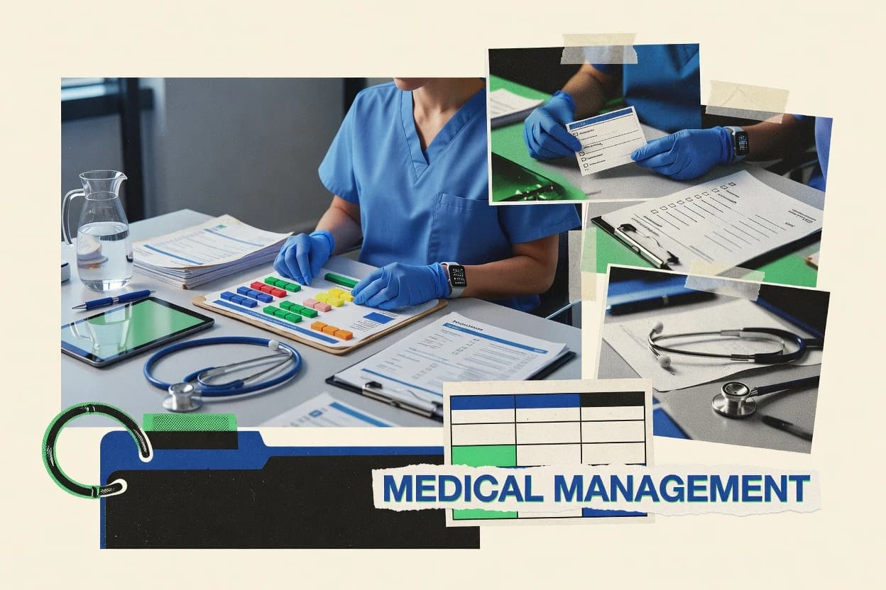 Top 10 Best Medical Management Services of 2026