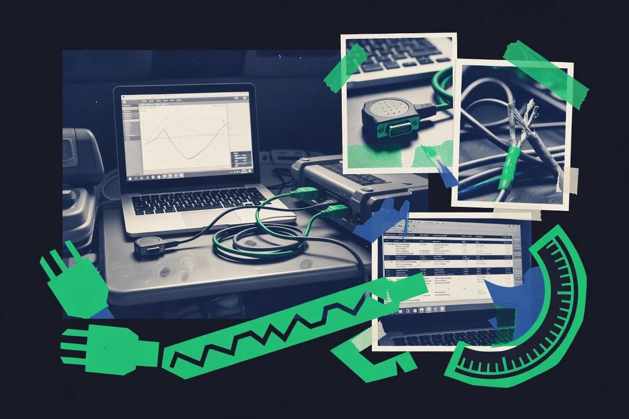Top 10 Best Nmea Software of 2026