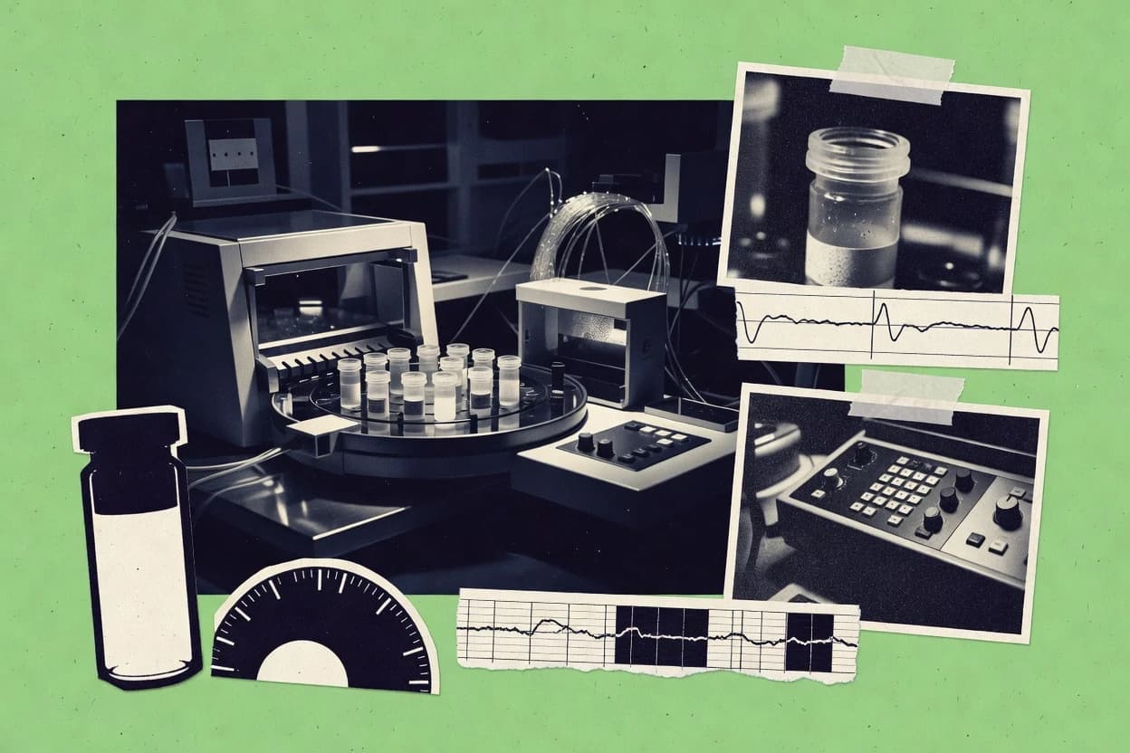 Top 10 Best Nmr Analysis Software of 2026