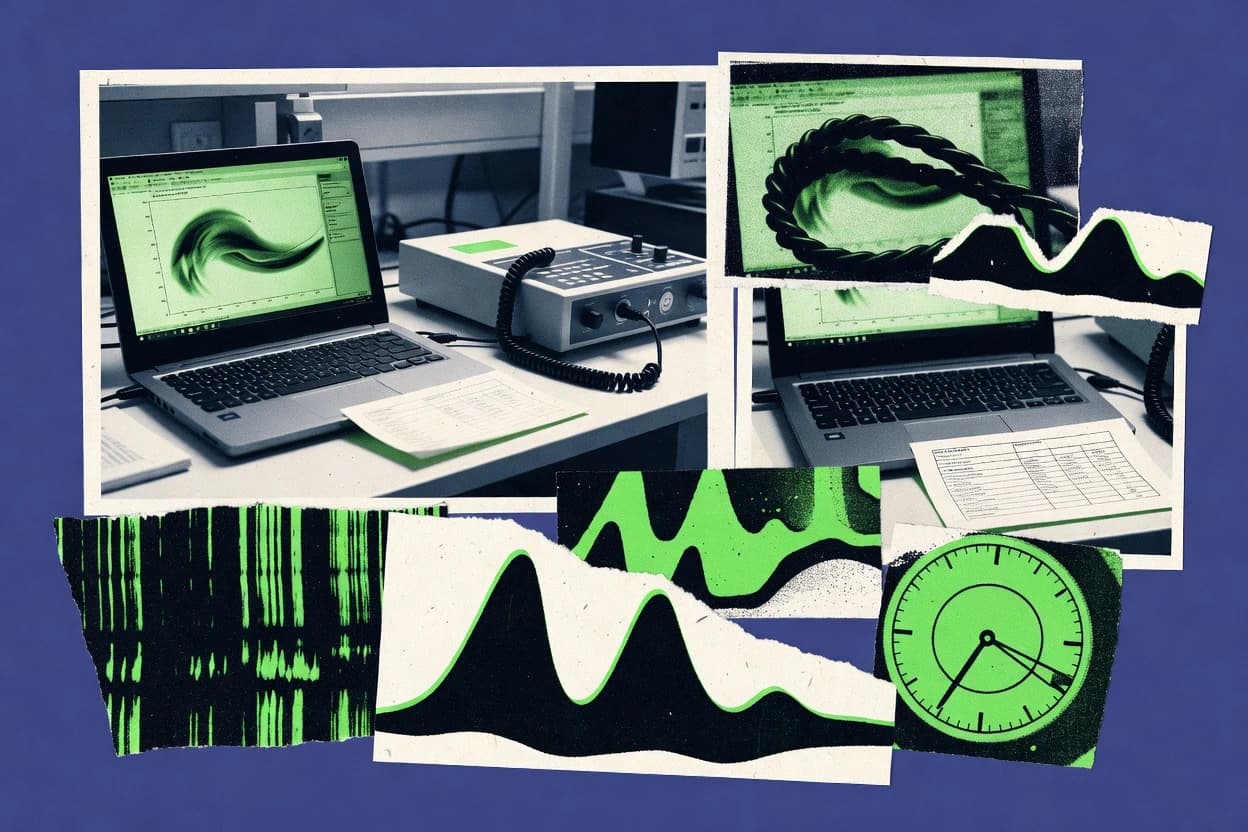 Top 10 Best Nmr Data Processing Software of 2026