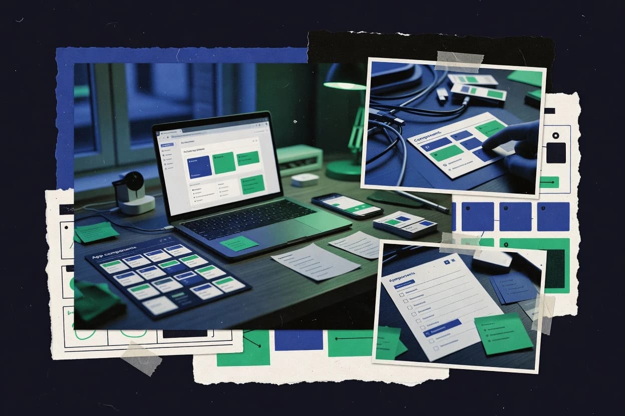 Top 10 Best No Code App Software of 2026