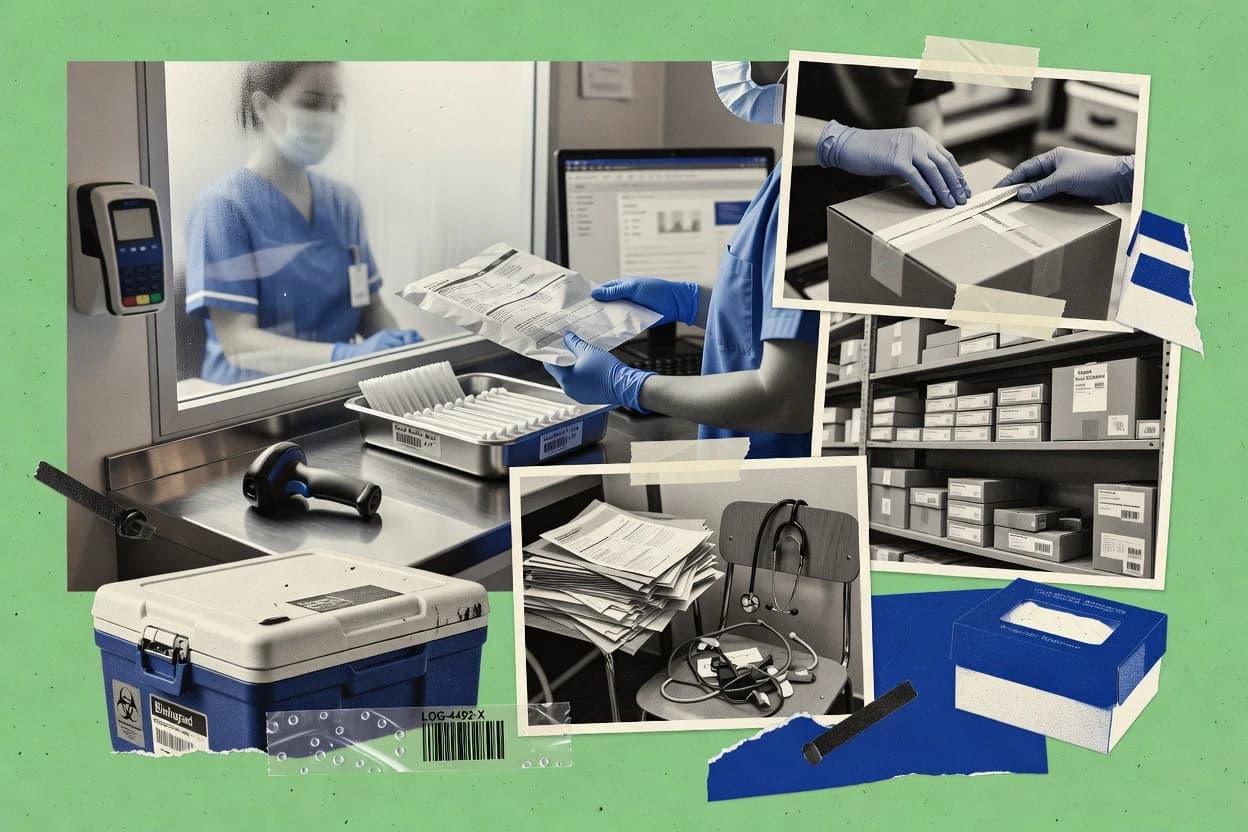 Top 10 Best Medical Outsourcing Services of 2026