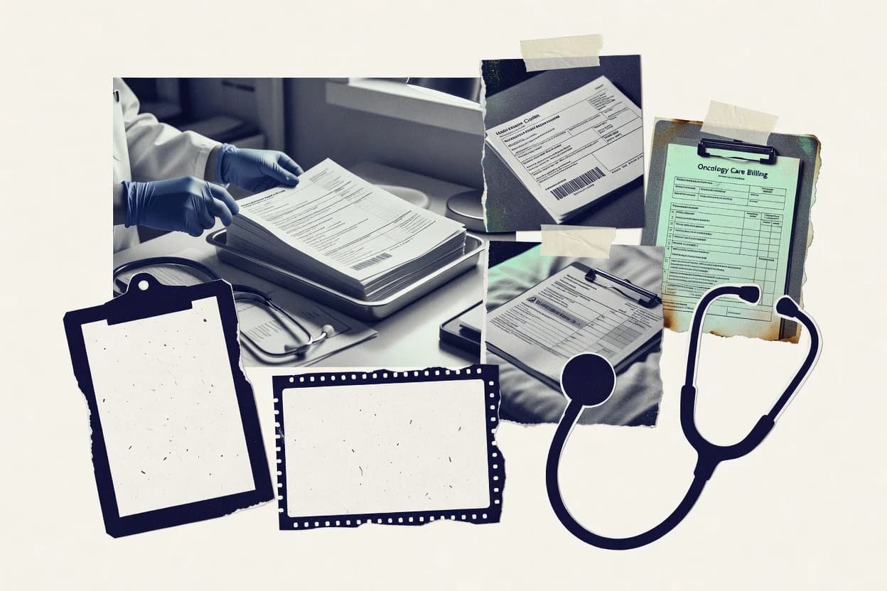 Top 10 Best Medical Oncology Billing Services of 2026