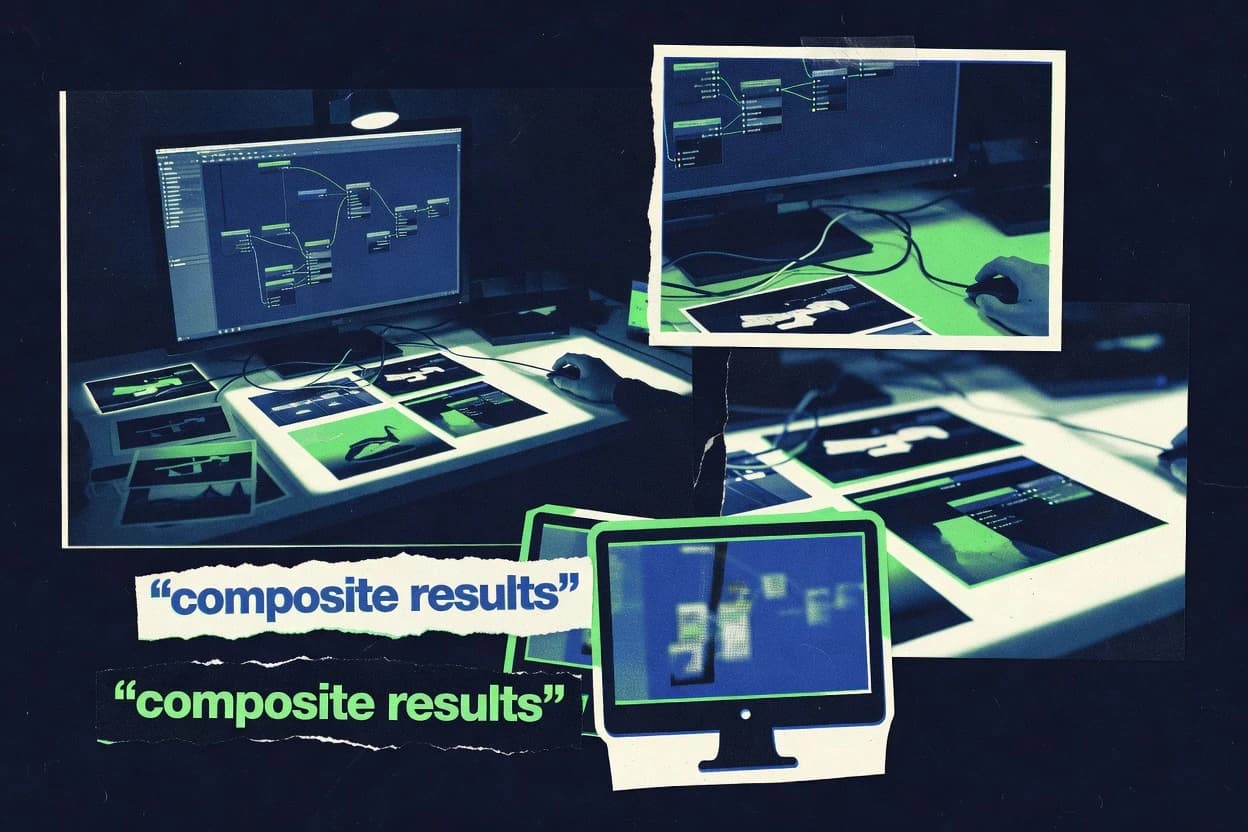 Top 9 Best Node Based Compositing Software of 2026