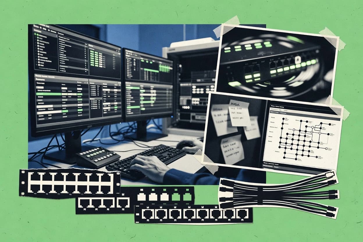 Top 10 Best Noc Dashboard Software of 2026