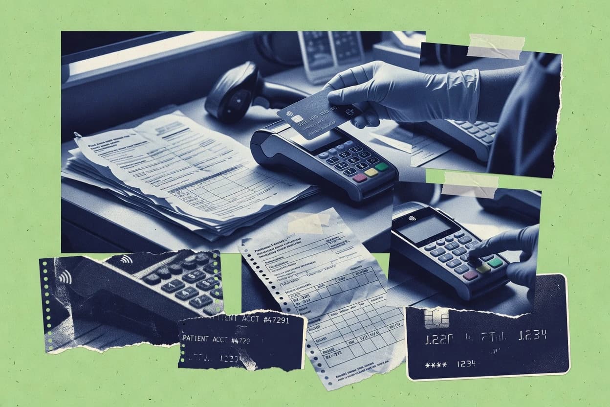 Top 10 Best Medical Payment Processing Services of 2026