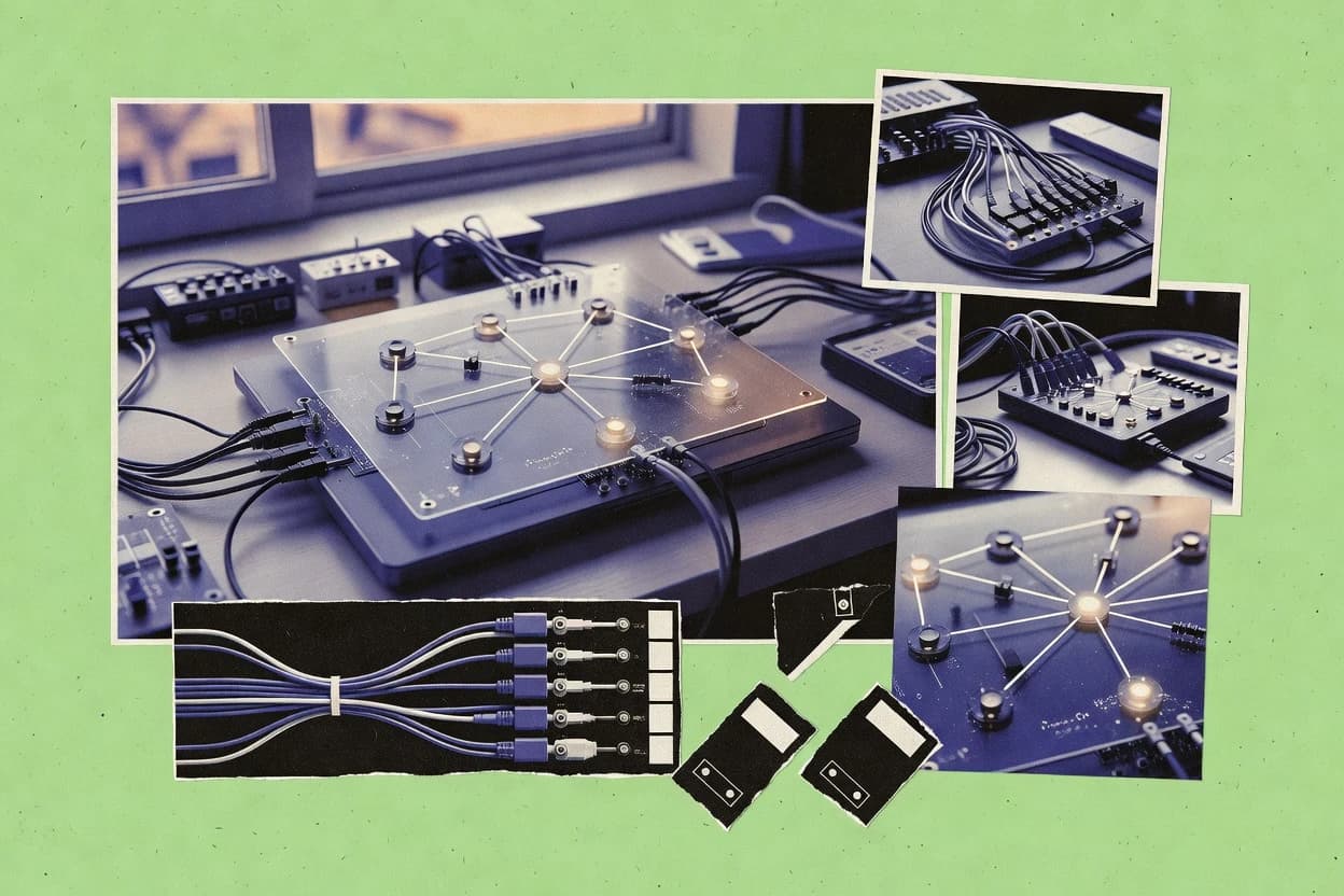 Top 10 Best Node Based Software of 2026