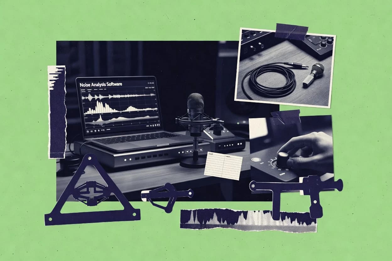 Top 10 Best Noise Analysis Software of 2026