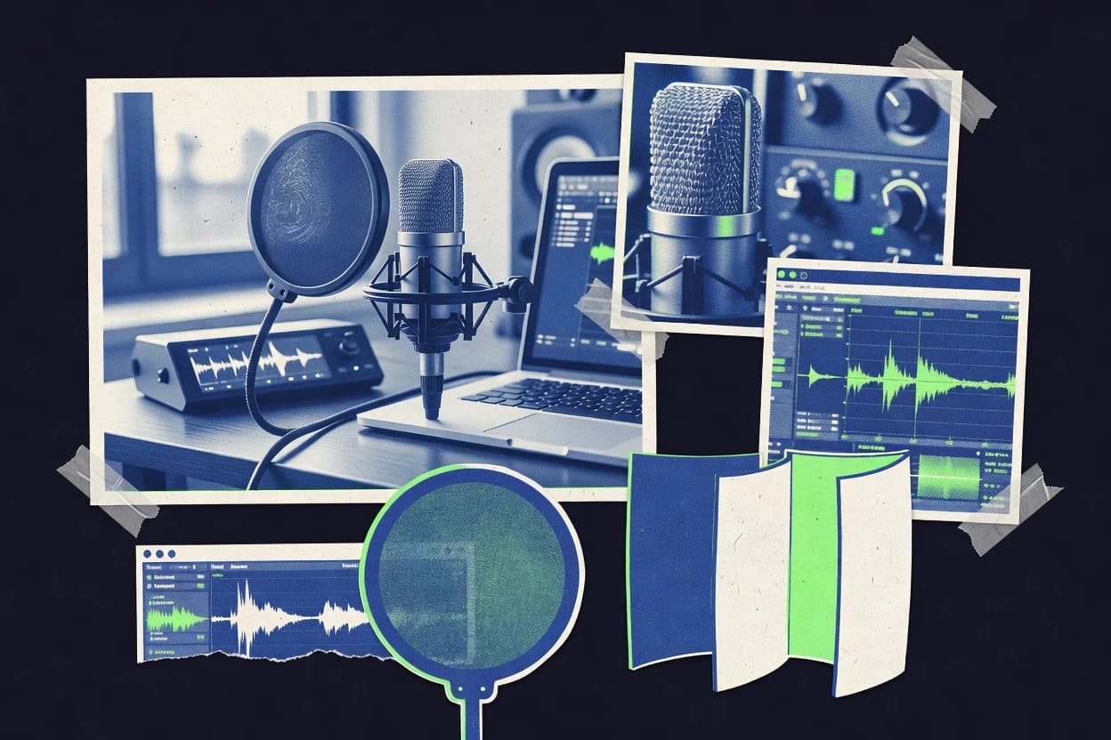 Top 10 Best Noise Cancelling Mic Software of 2026