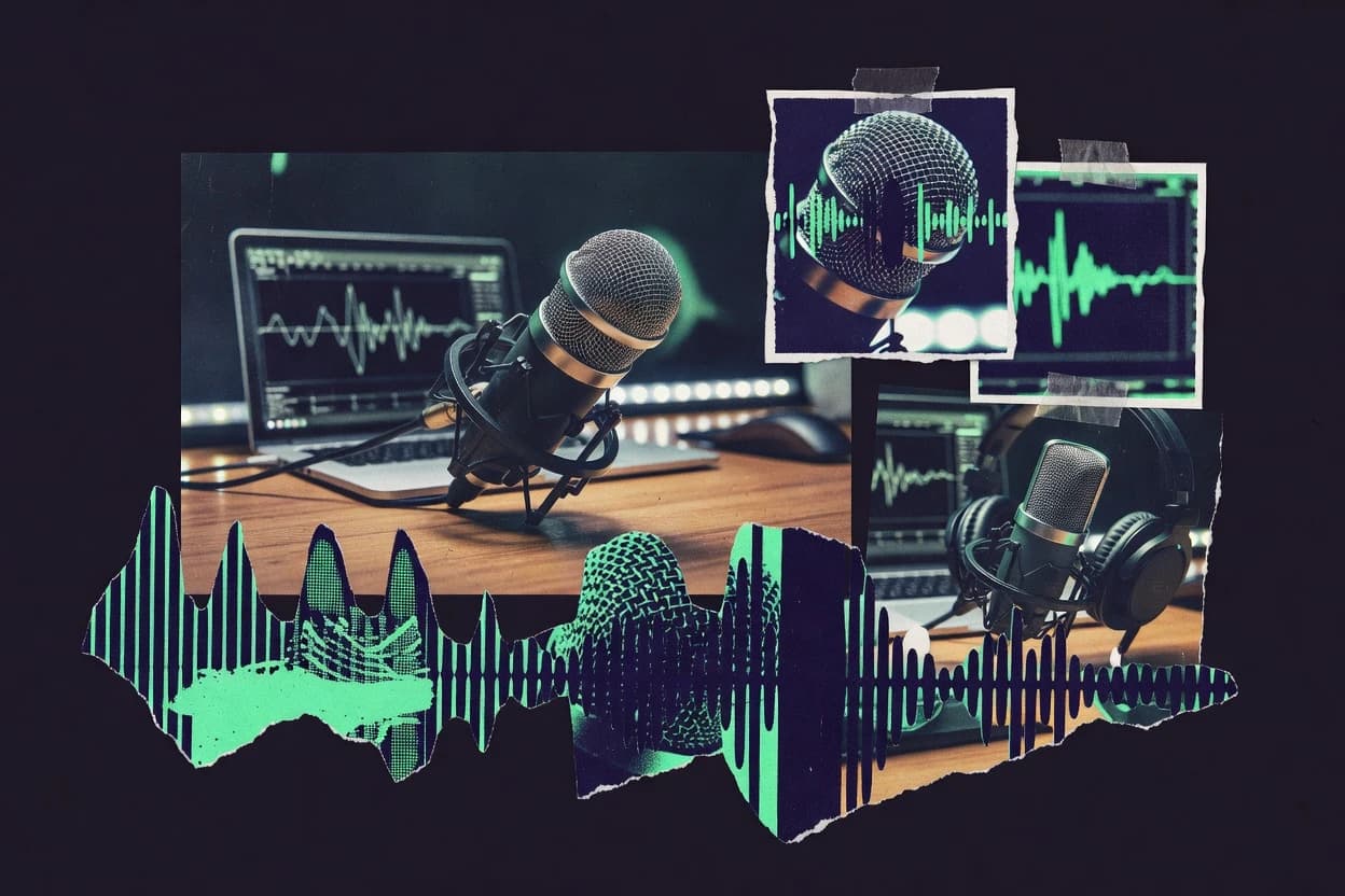 Top 10 Best Noise Cancelling Microphone Software of 2026