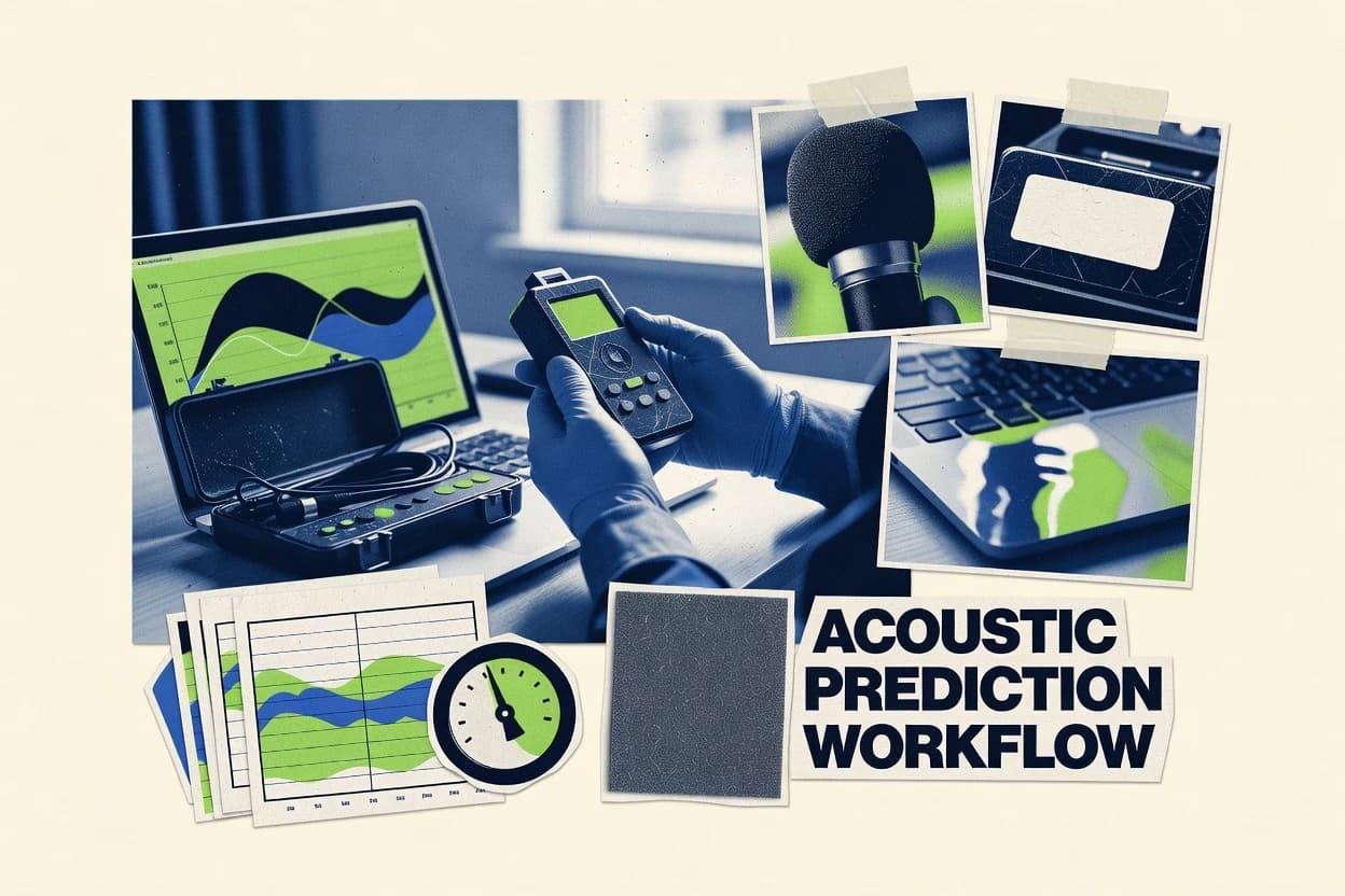Top 10 Best Noise Prediction Software of 2026