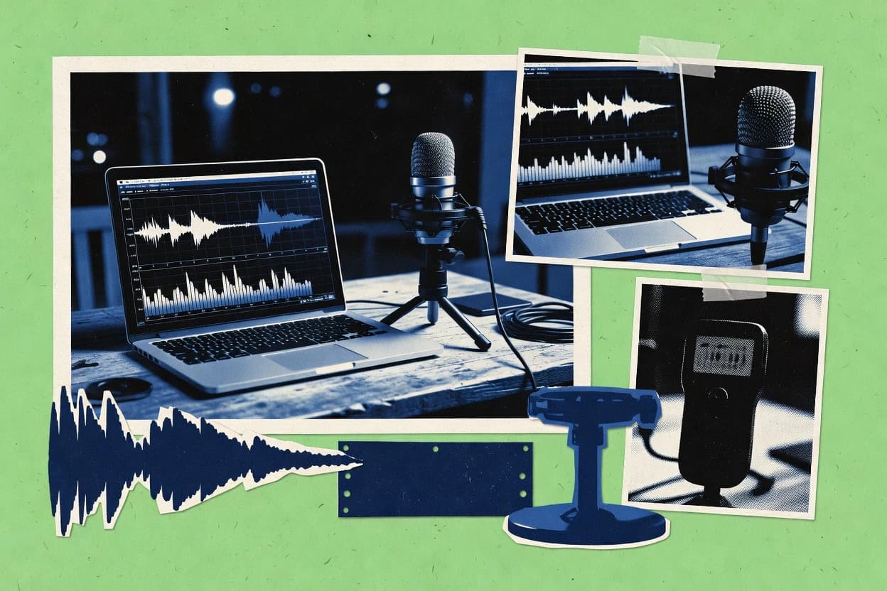 Top 10 Best Noise Monitoring Software of 2026