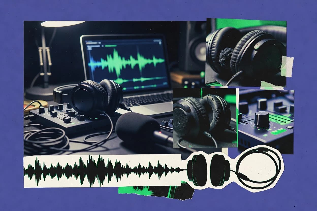Top 10 Best Noise Reduction Audio Software of 2026