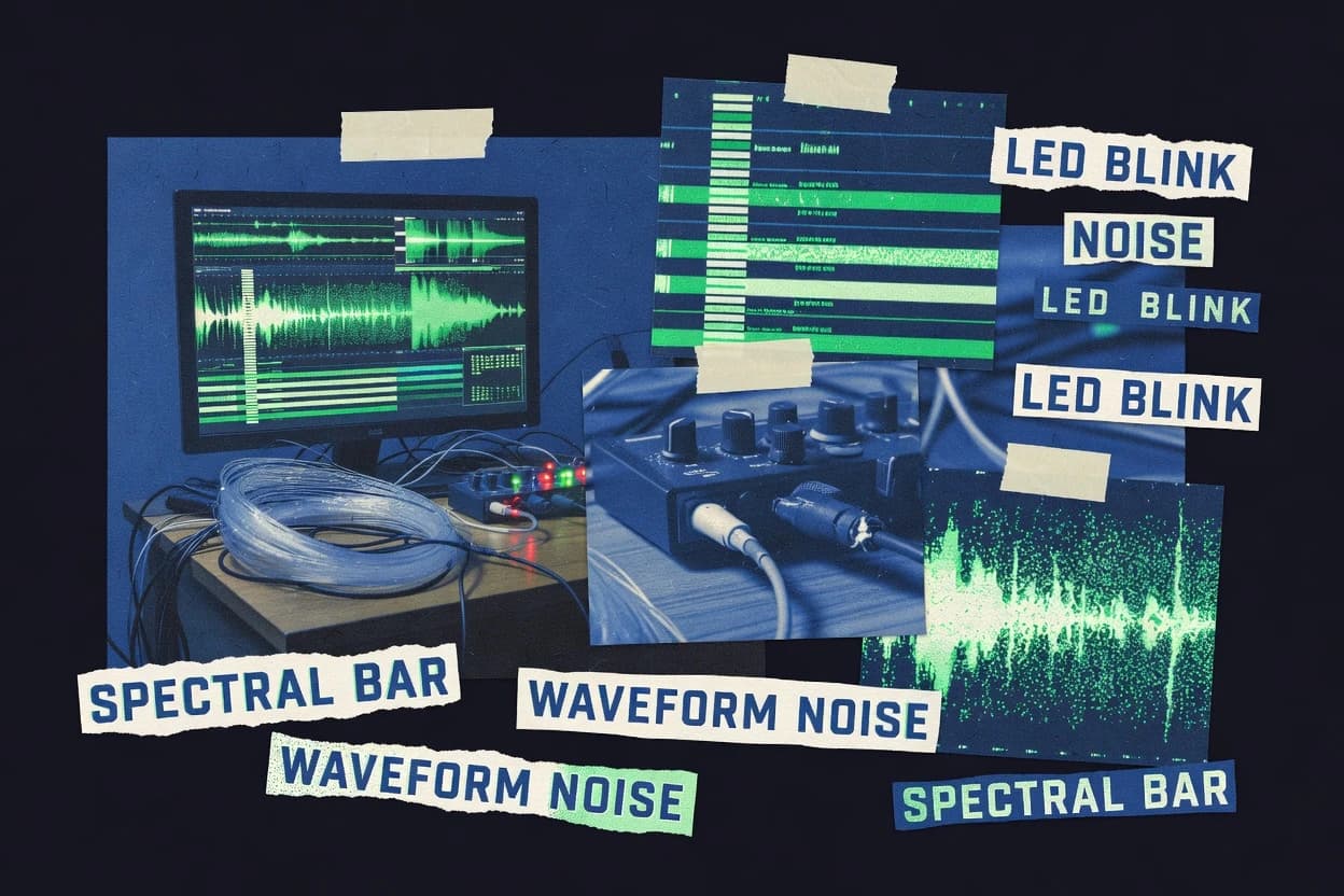 Top 10 Best Noise Simulation Software of 2026