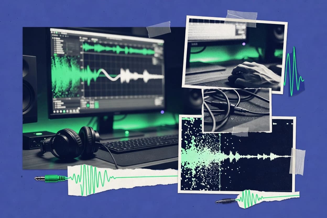 Top 10 Best Noise Removal Software of 2026