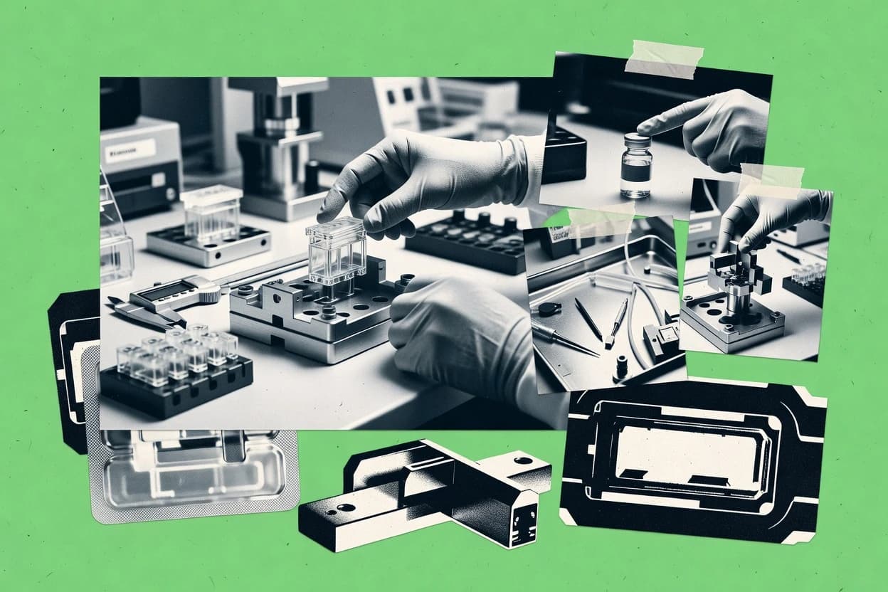 Top 10 Best Medical Product Development Services of 2026