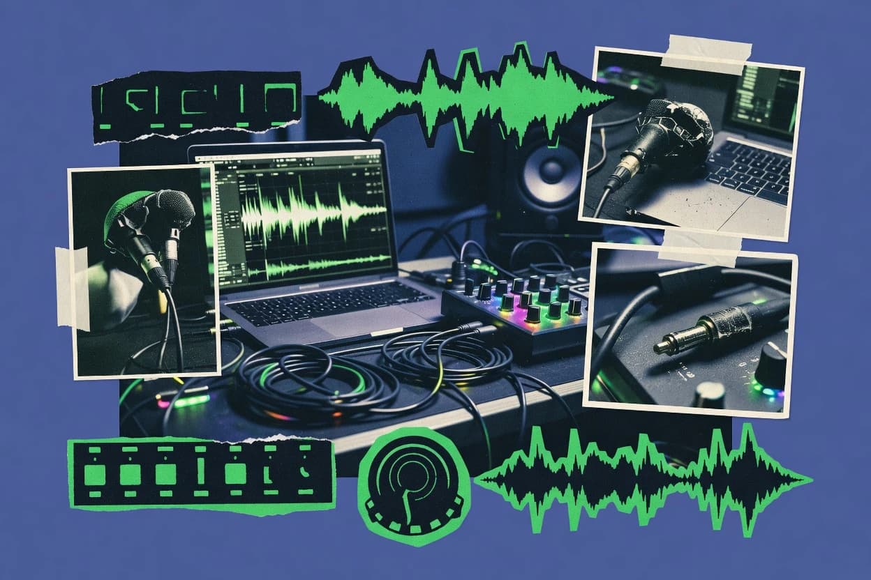 Top 10 Best Noise Software of 2026