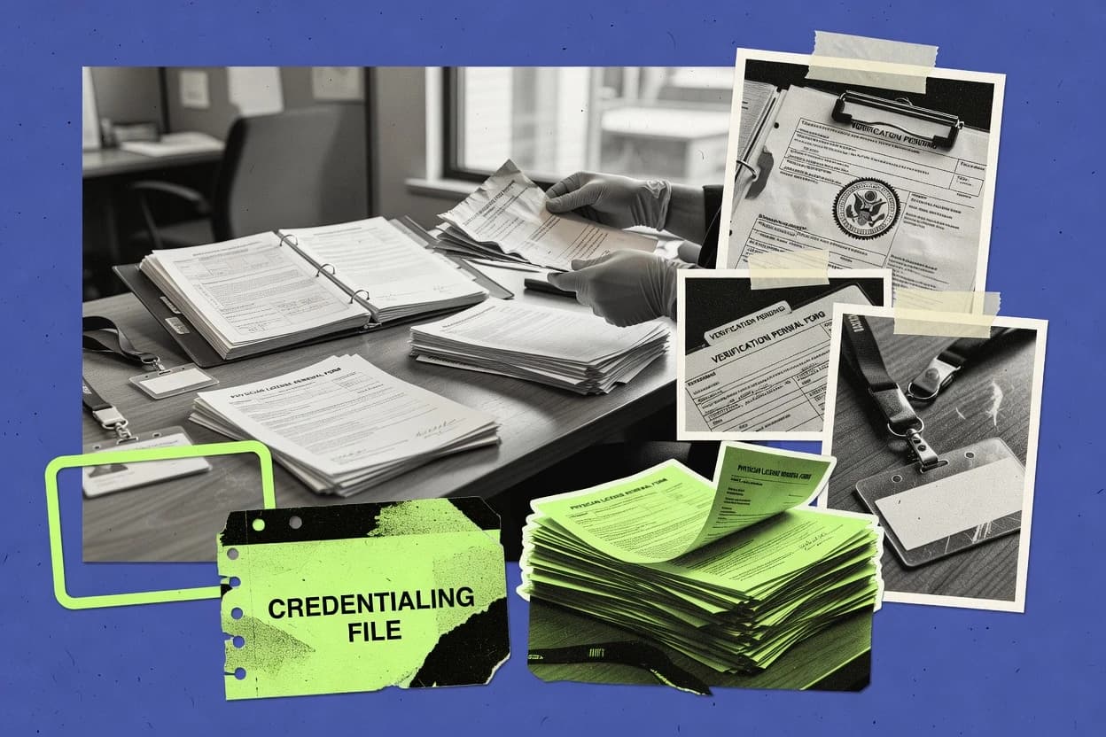 Top 10 Best Medical Provider Credentialing Services of 2026