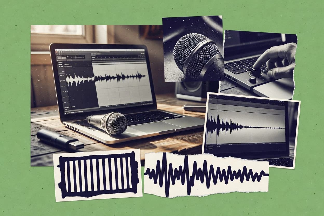 Top 10 Best Noise Suppression Software of 2026
