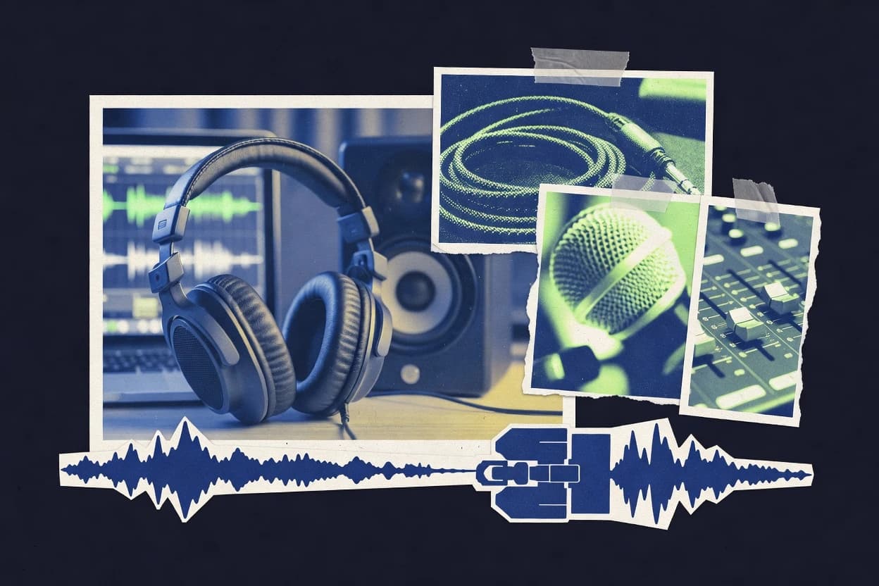 Top 10 Best Noise Supression Software of 2026