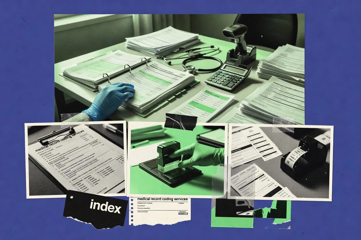 Top 10 Best Medical Record Coding Services of 2026