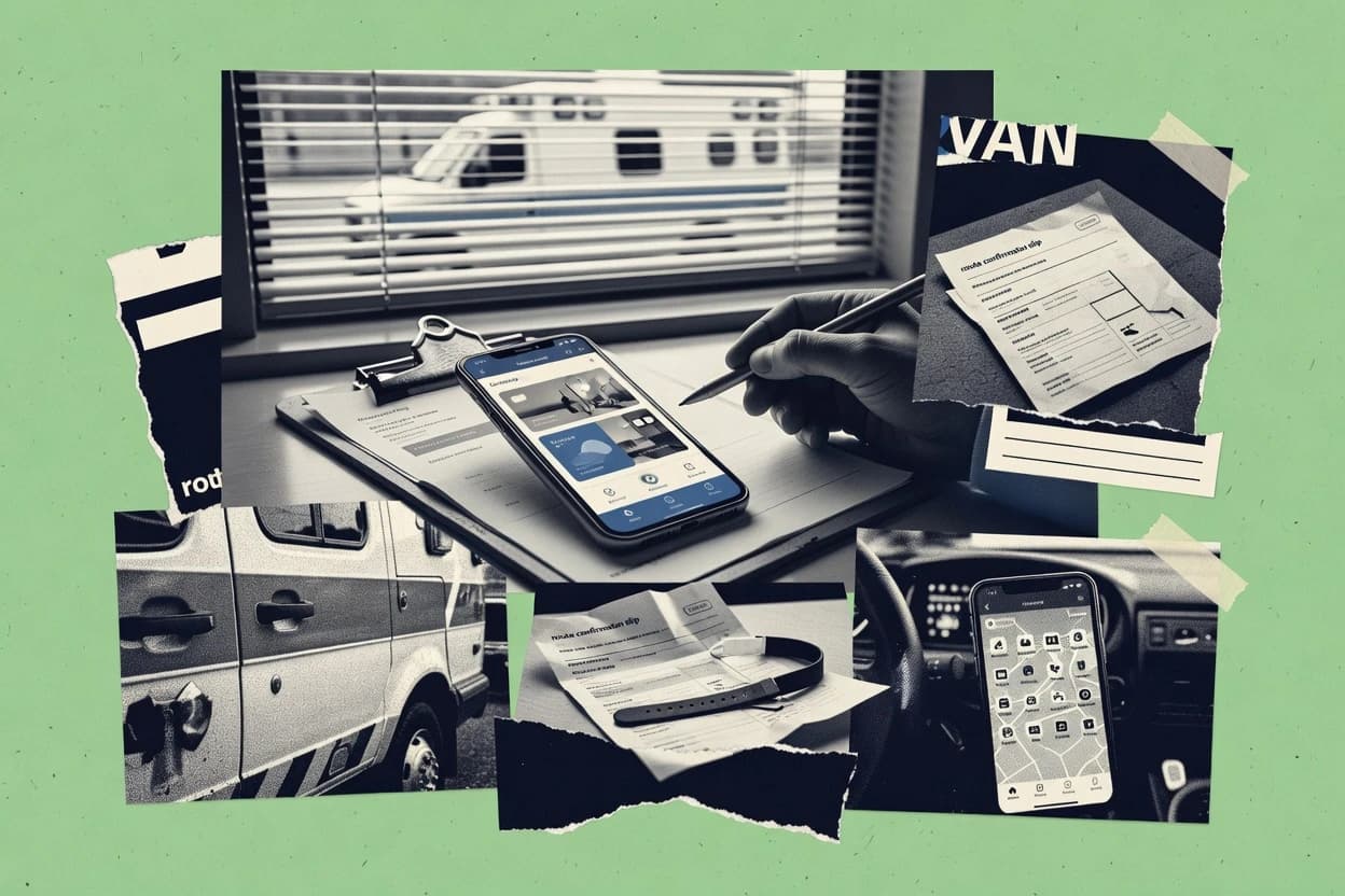 Top 10 Best Non Emergency Medical Transport Software of 2026