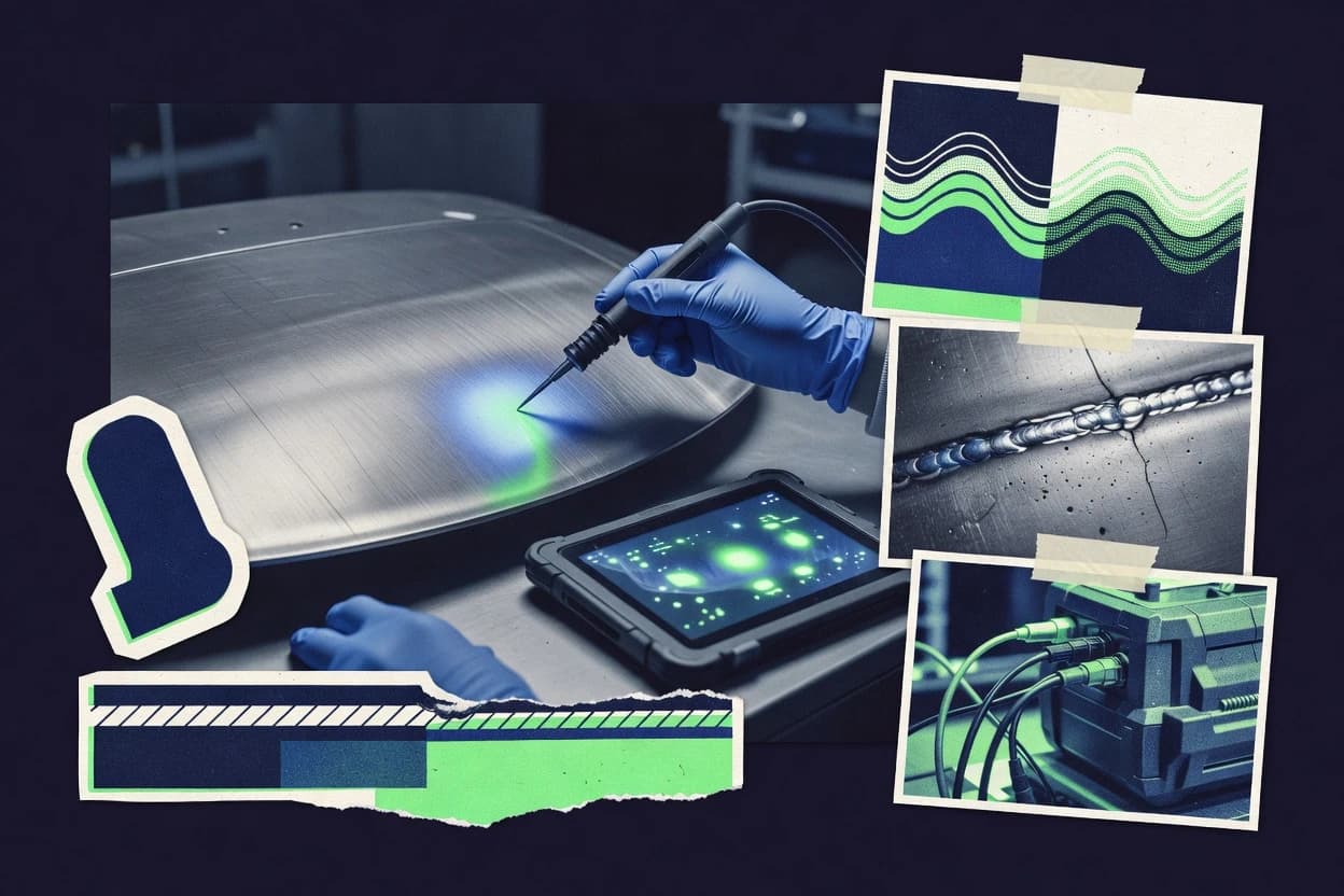 Top 10 Best Non Destructive Testing Software of 2026