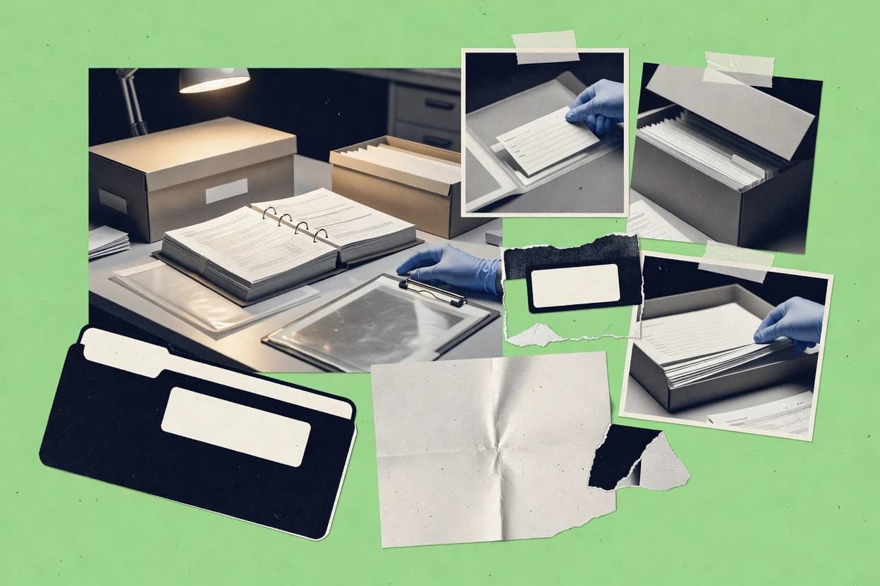 Top 10 Best Medical Record Management Services of 2026