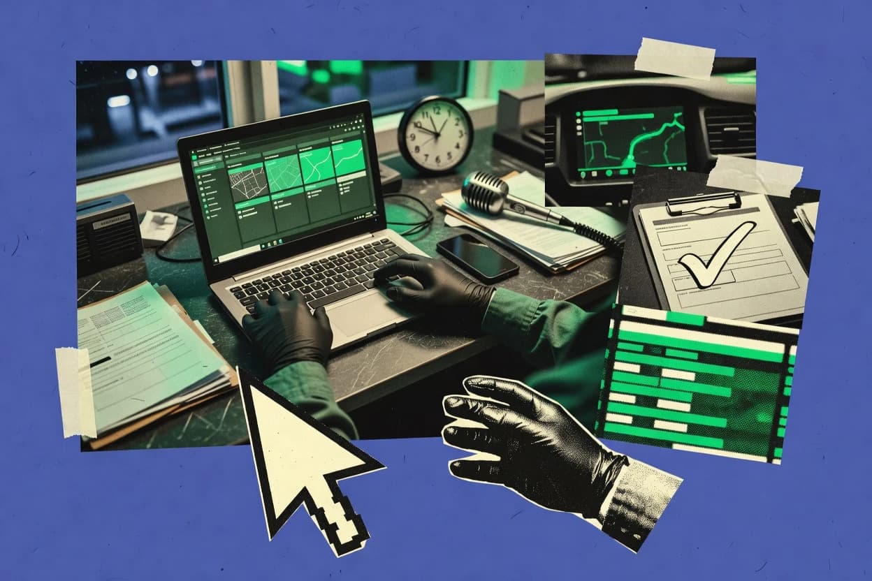 Top 9 Best Non Emergency Transportation Dispatching Software of 2026
