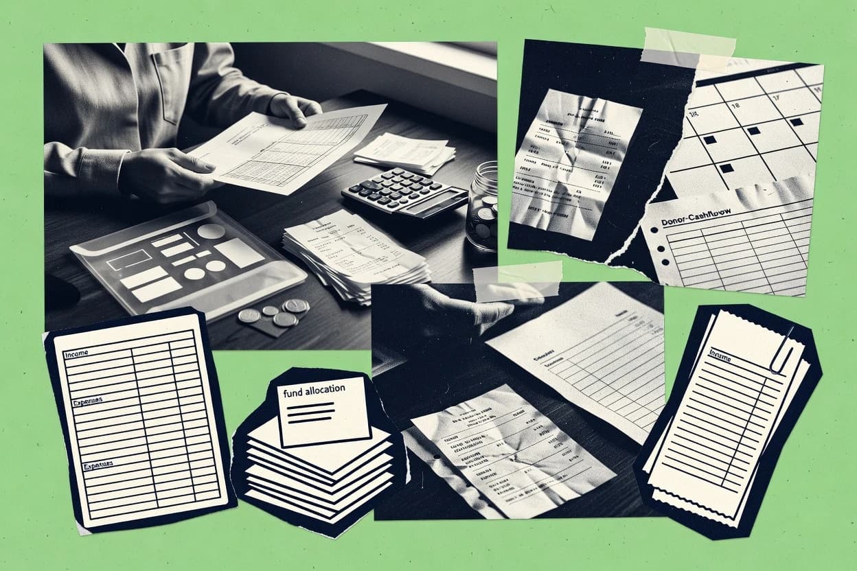 Top 10 Best Non Profit Budget Software of 2026
