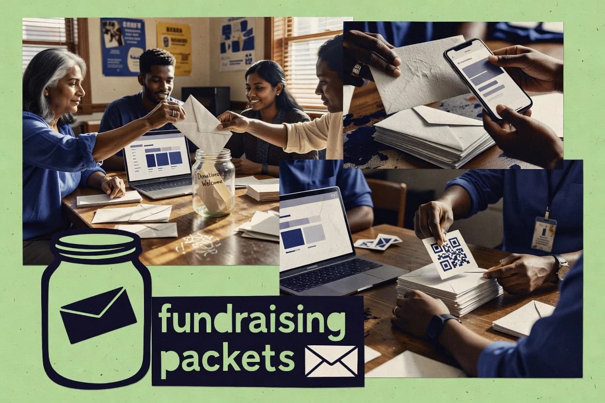 Top 10 Best Non Profit Fund Raising Software of 2026