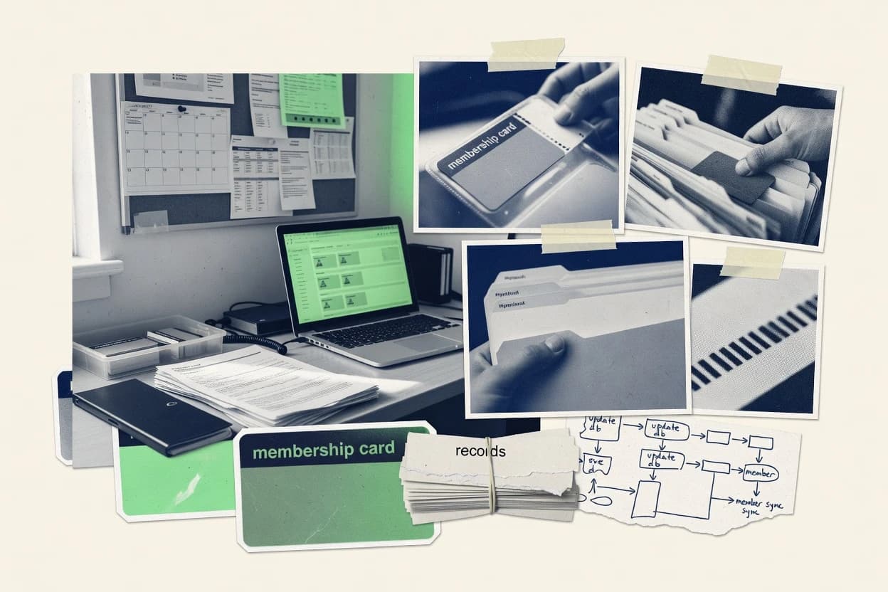 Top 10 Best Non Profit Membership Database Software of 2026