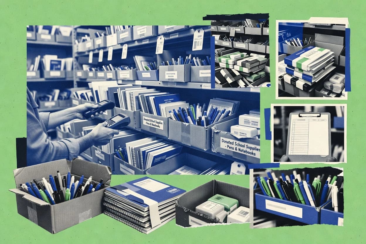 Top 10 Best Non Profit Inventory Software of 2026