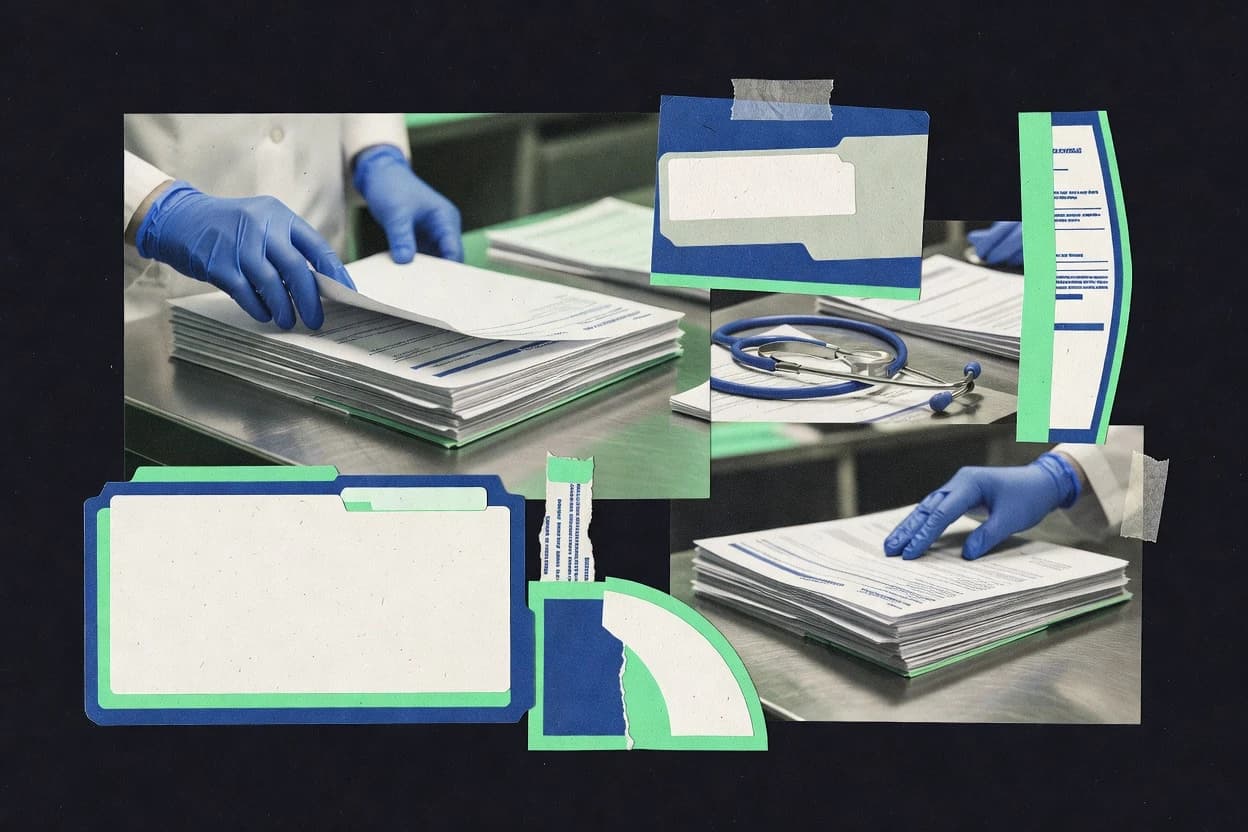 Top 10 Best Medical Records Services of 2026