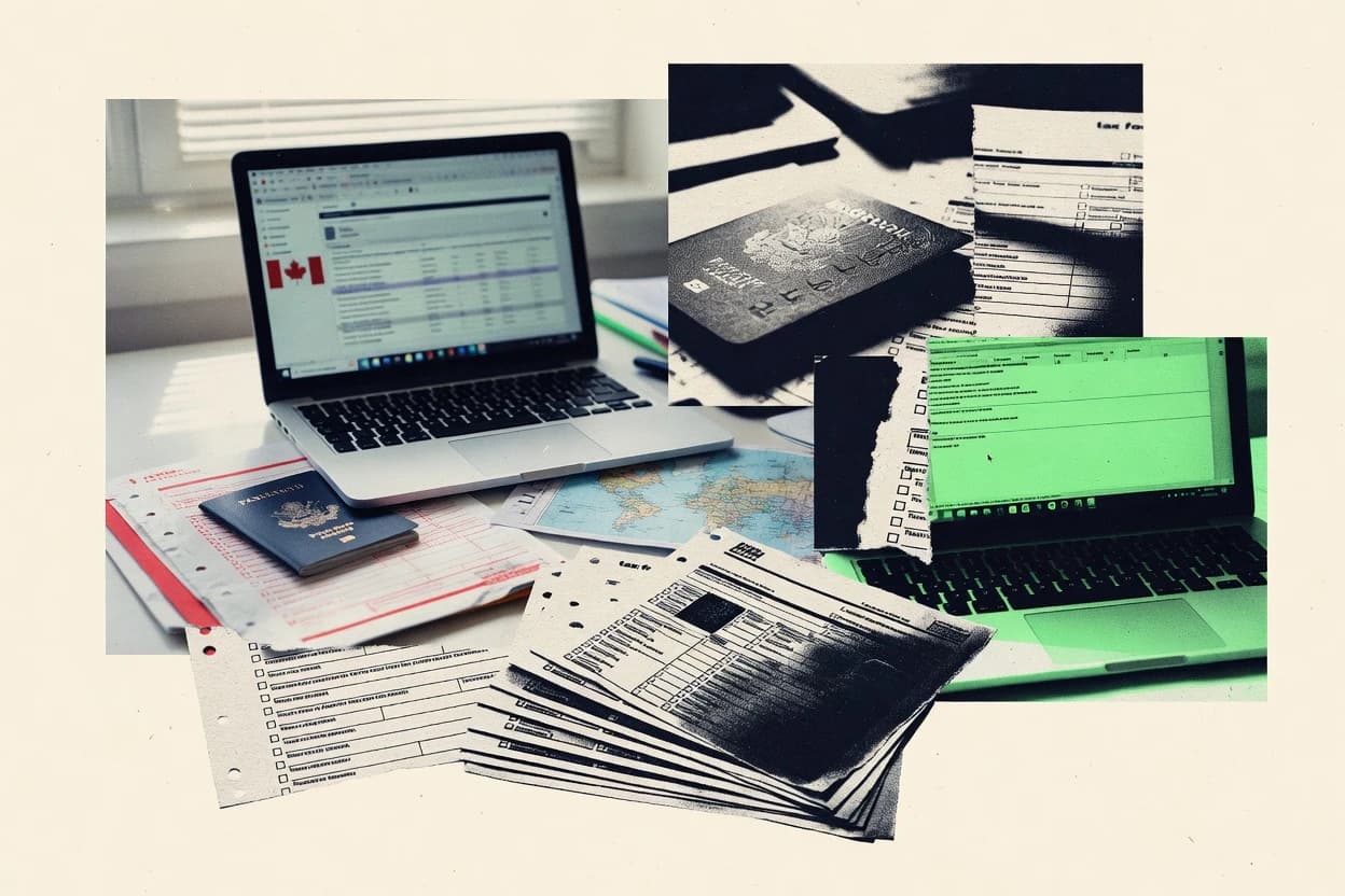 Top 10 Best Non Resident Canadian Tax Return Software of 2026