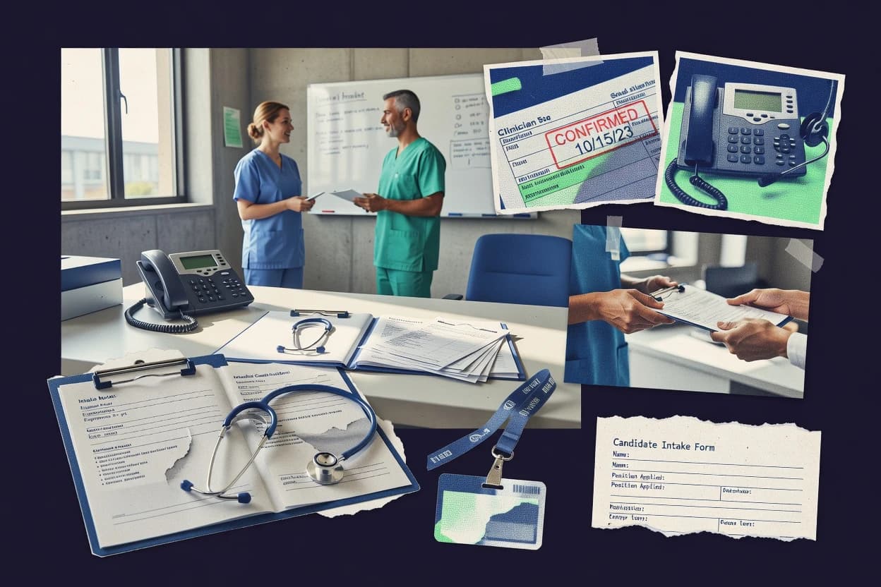 Top 10 Best Medical Recruiting Services of 2026