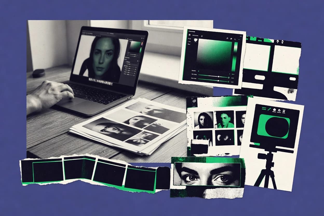Top 10 Best Non Subscription Photo Editing Software of 2026