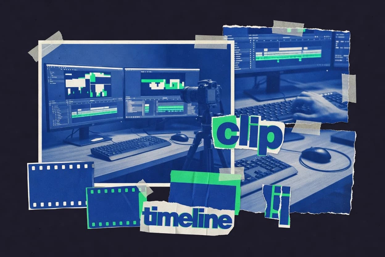 Top 10 Best Non Subscription Video Editing Software of 2026