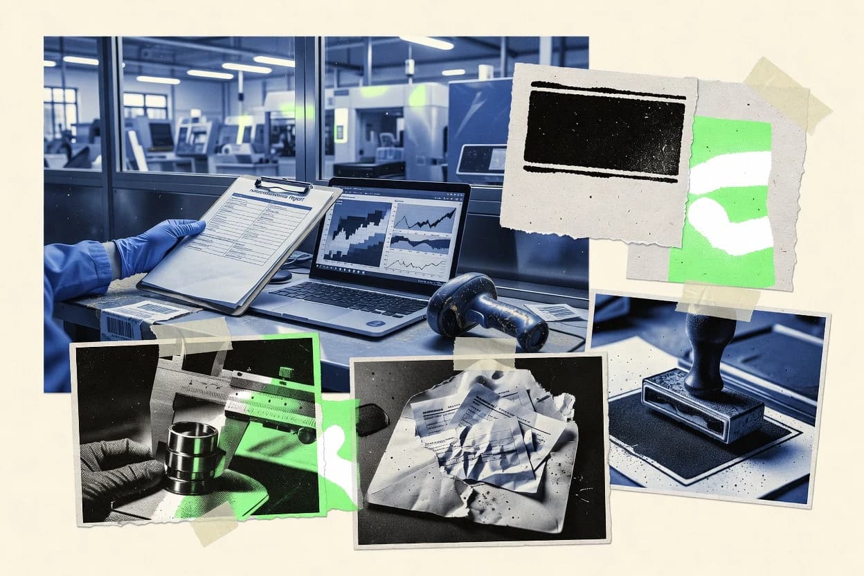 Top 10 Best Nonconformance Software of 2026
