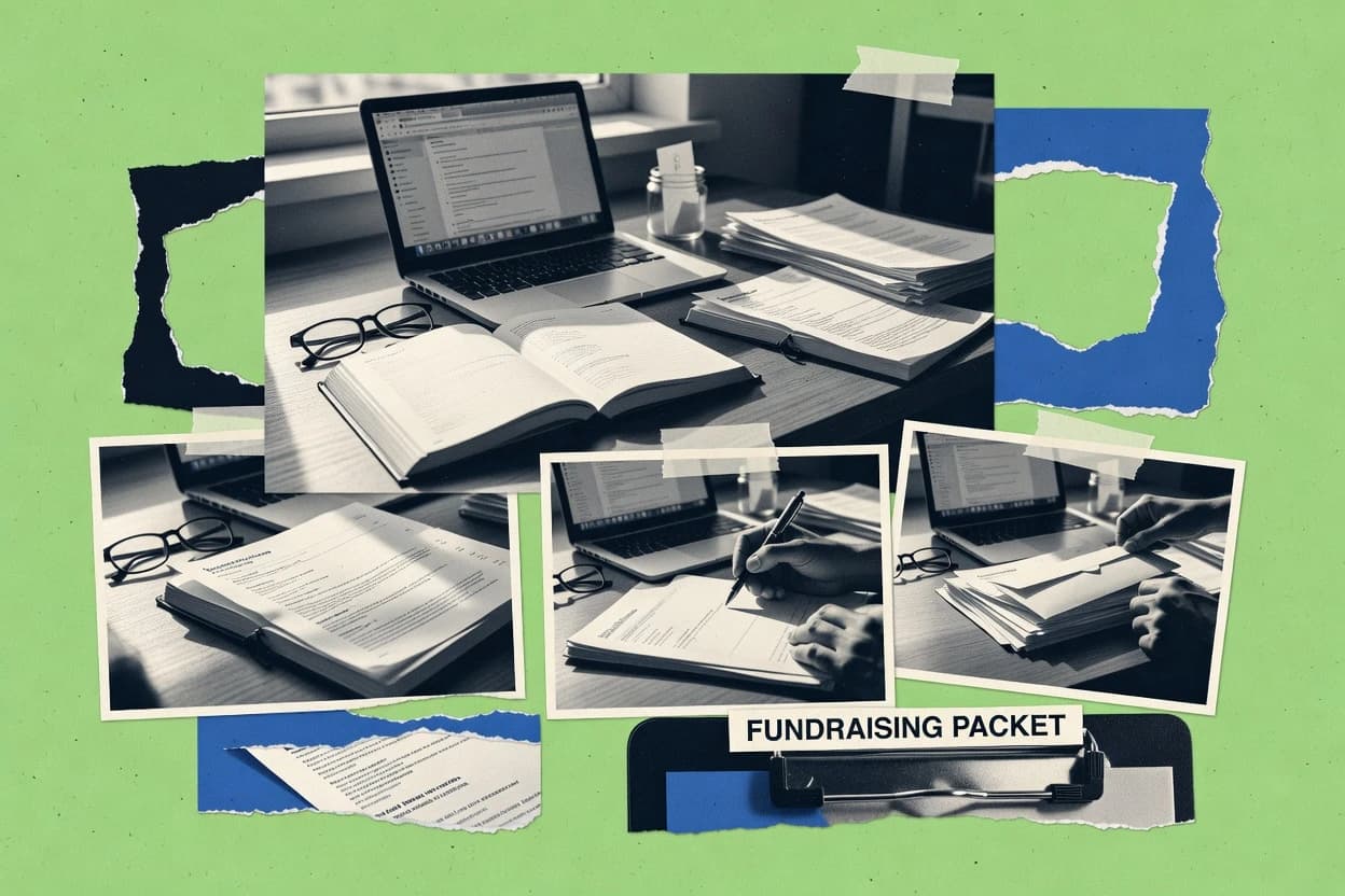 Top 10 Best Nonprofit Business Plan Software of 2026