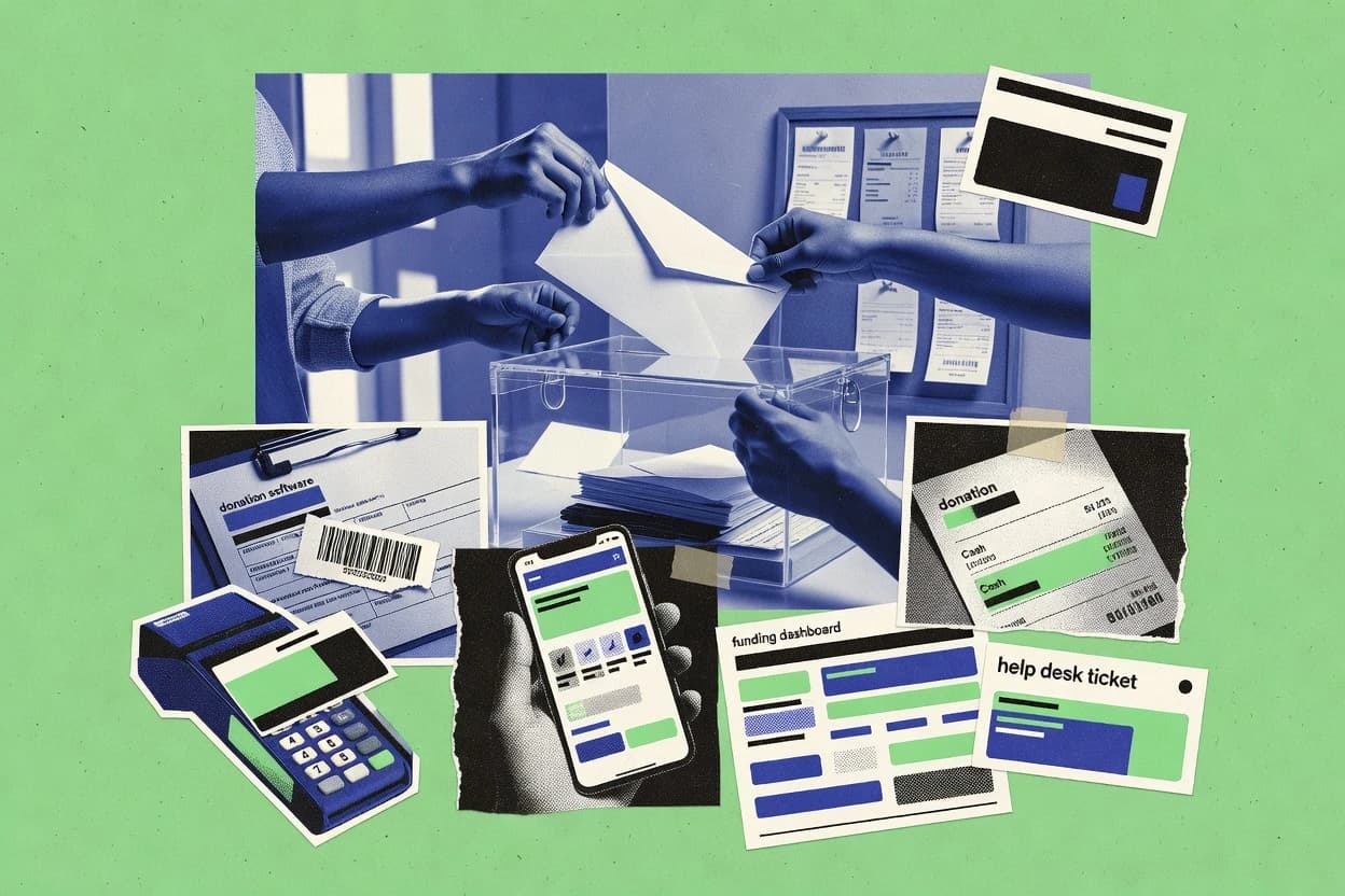 Top 10 Best Nonprofit Donation Software of 2026