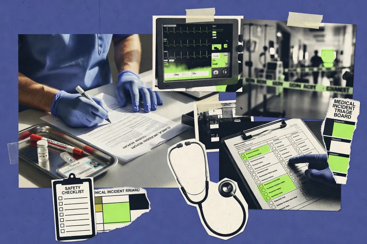 Top 10 Best Medical Risk Management Services of 2026