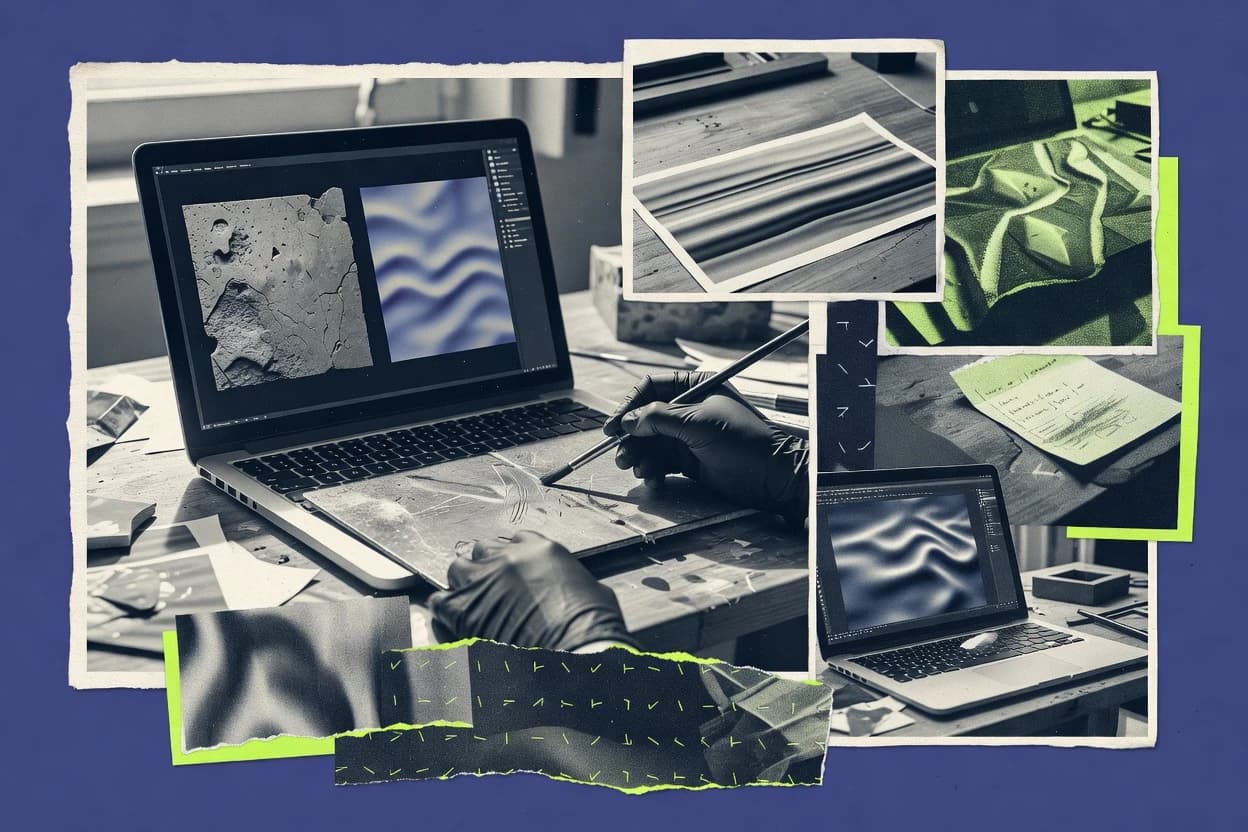 Top 10 Best Normal Map Software of 2026