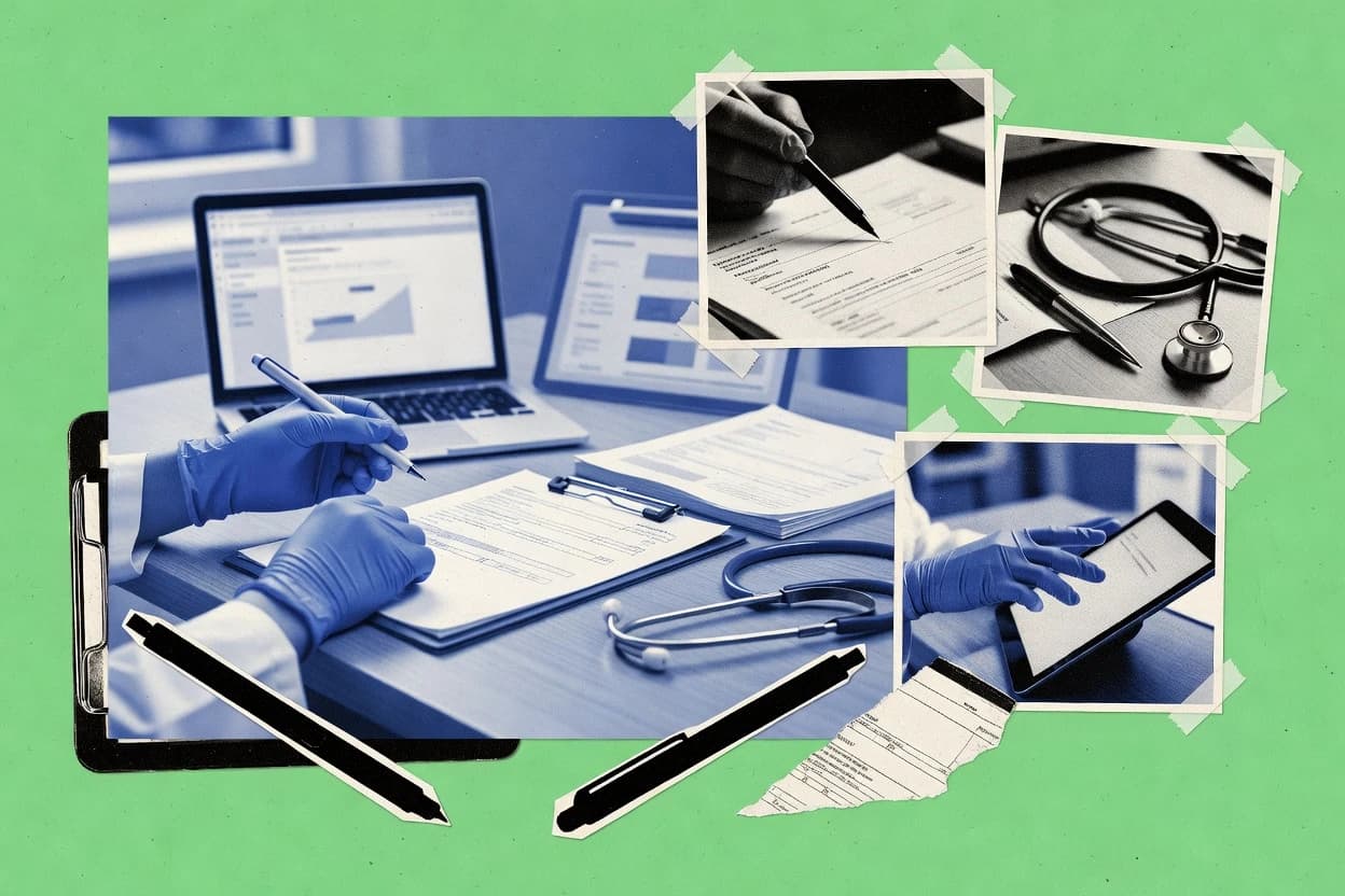 Top 10 Best Medical Scribe Services of 2026