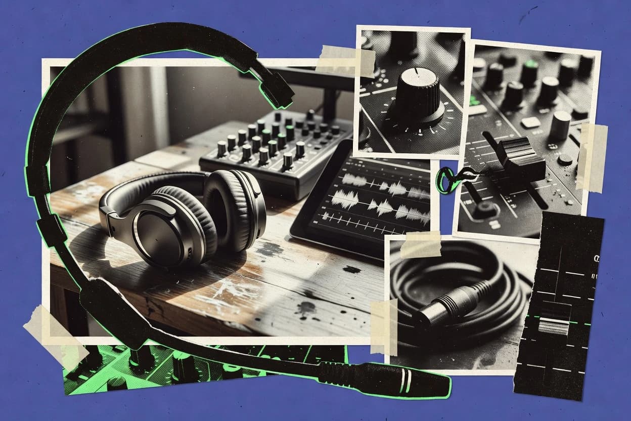 Top 10 Best Normalize Audio Software of 2026
