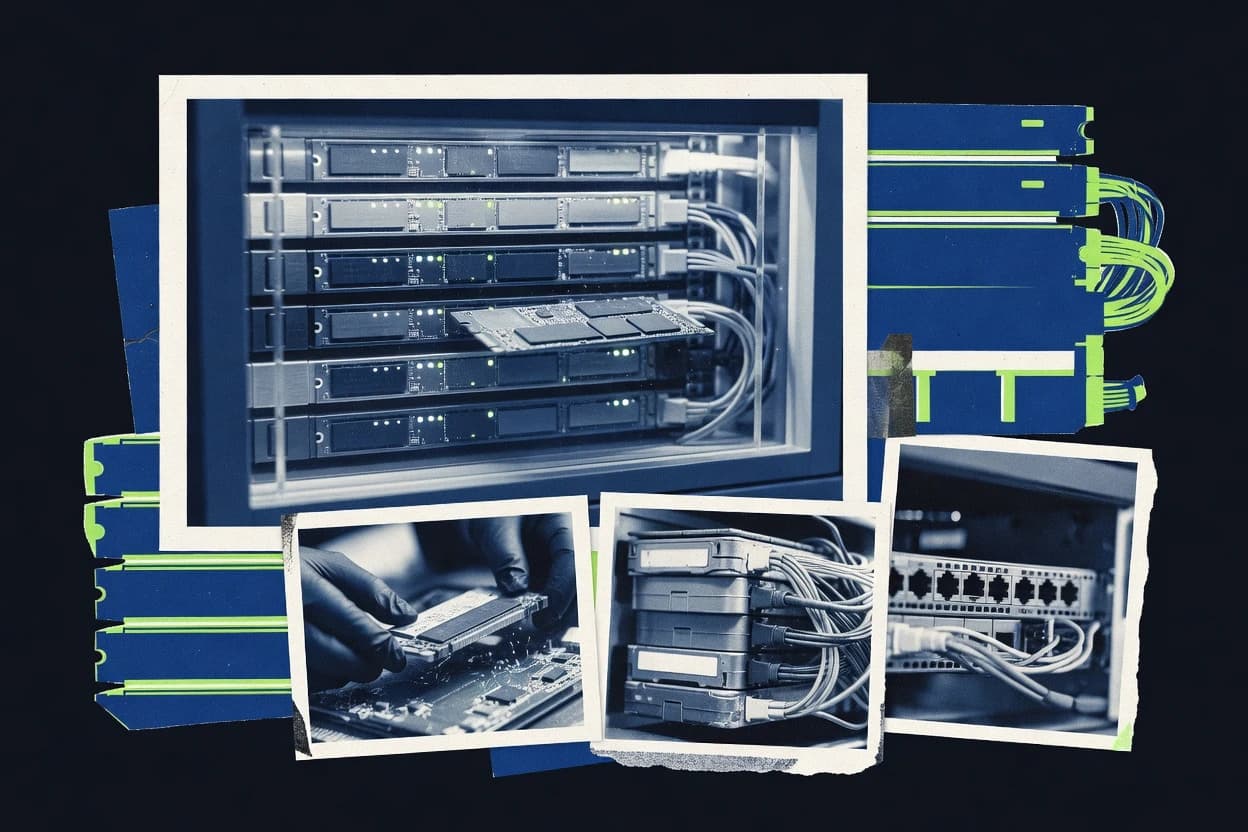 Top 10 Best Nosql Software of 2026