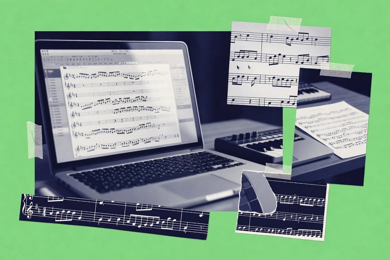 Top 10 Best Notation Music Software of 2026