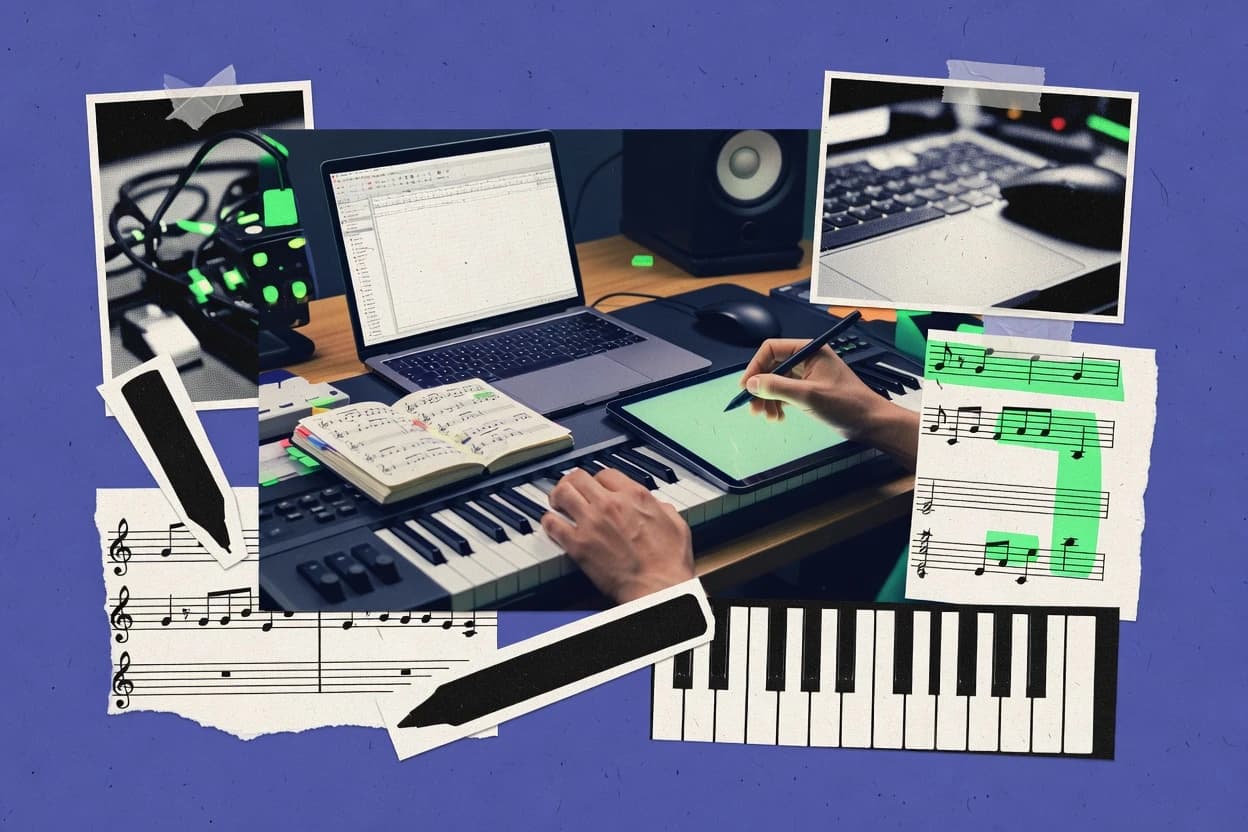 Top 10 Best Notation Software of 2026